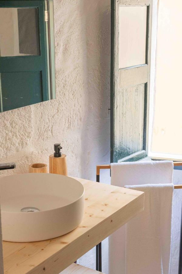 Pere Alcantara 40, 3 Bedroom House, Ciutadella Сьюдадела Экстерьер фото