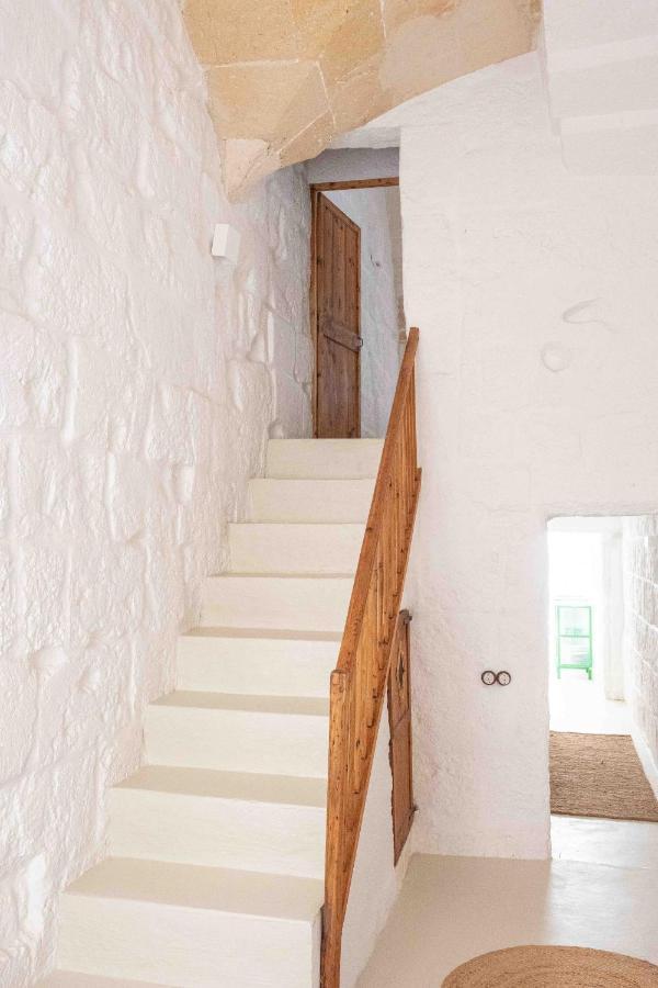 Pere Alcantara 40, 3 Bedroom House, Ciutadella Сьюдадела Экстерьер фото