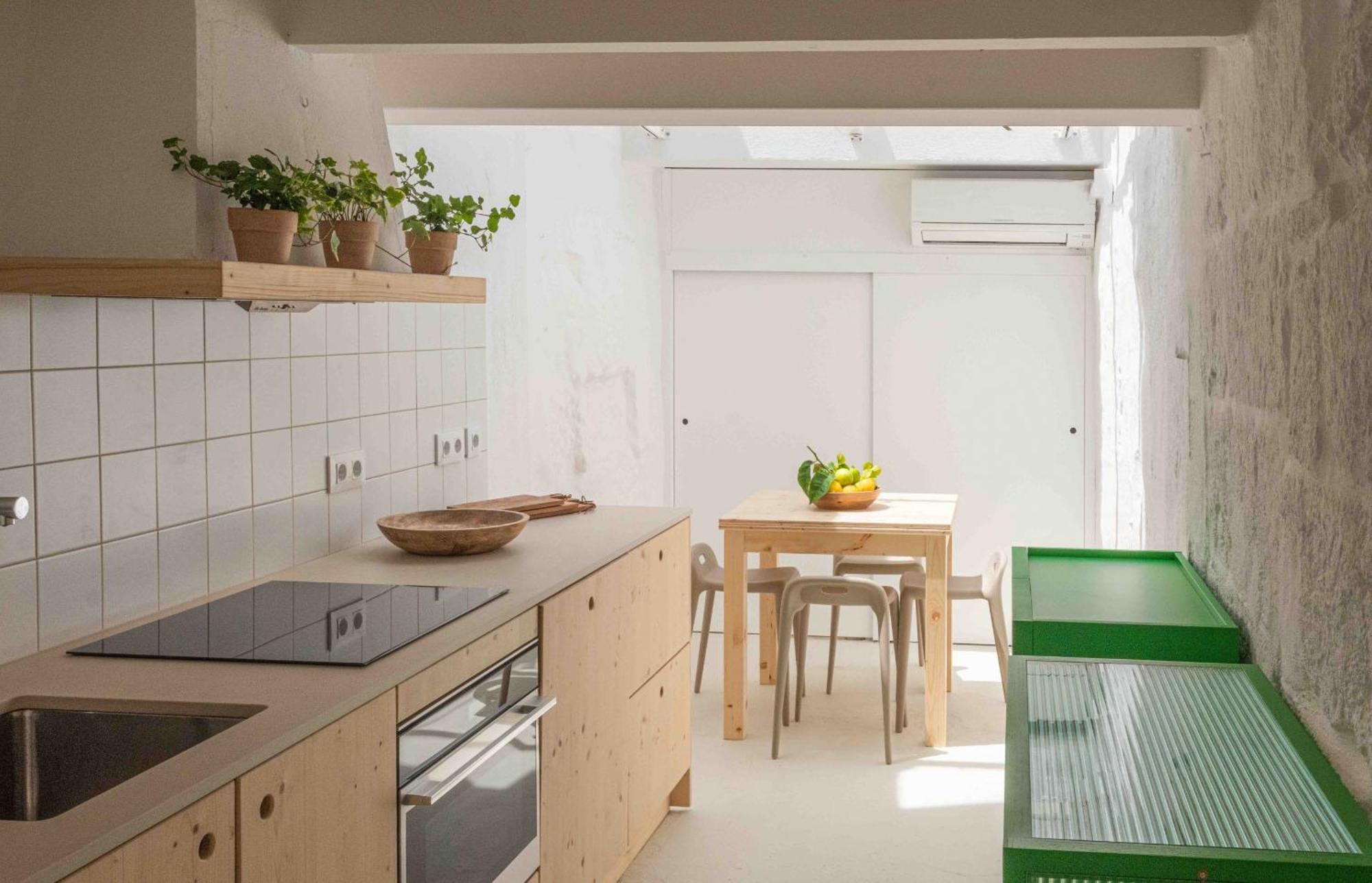 Pere Alcantara 40, 3 Bedroom House, Ciutadella Сьюдадела Экстерьер фото