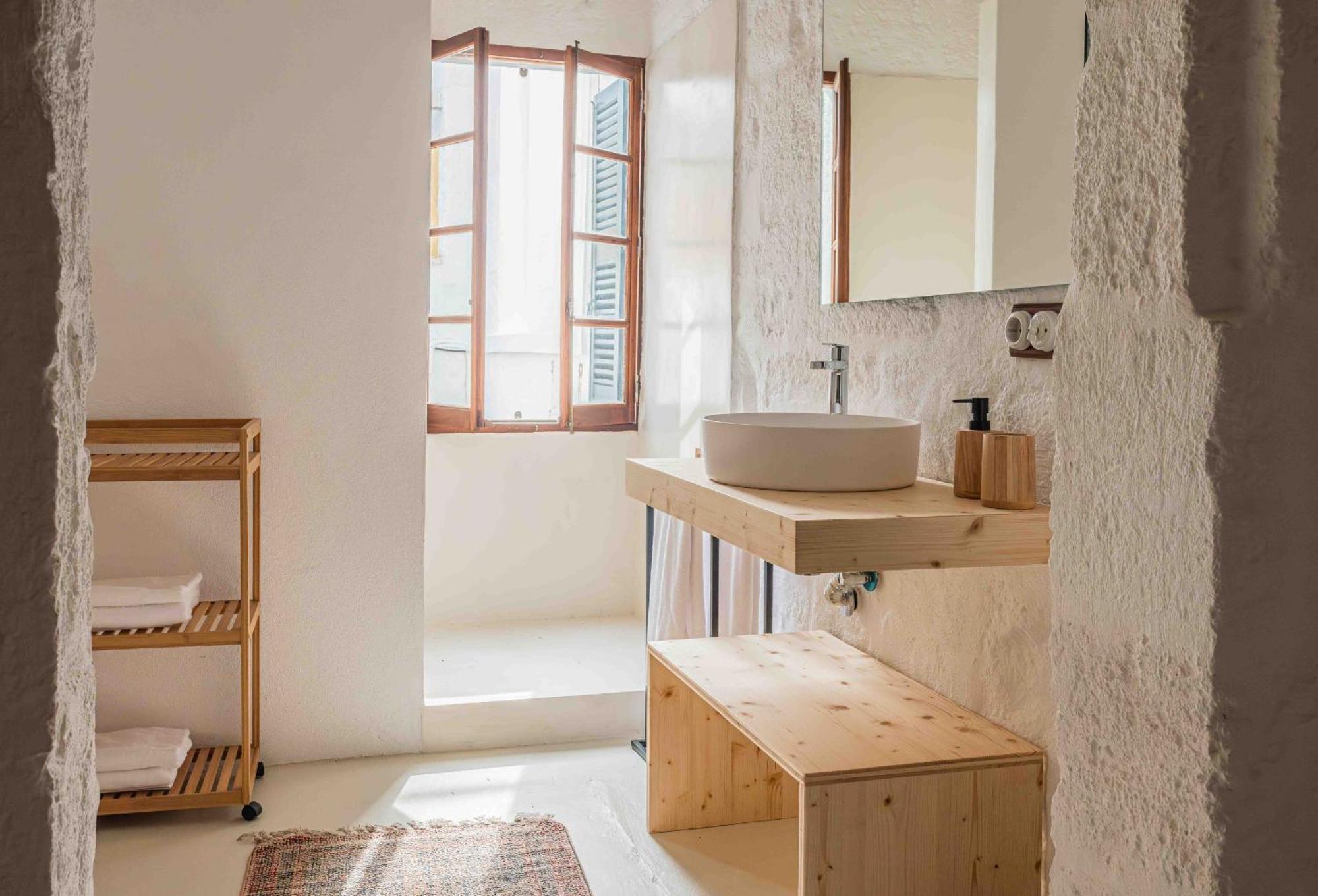 Pere Alcantara 40, 3 Bedroom House, Ciutadella Сьюдадела Экстерьер фото